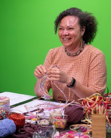 Lisa Hilli Lisa Hilli