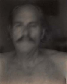 [Self-portrait], 1996