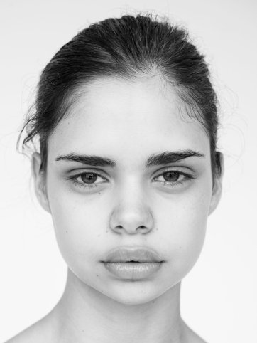 Samantha Harris, 2010 (printed 2026) Hamish Ta-Mé