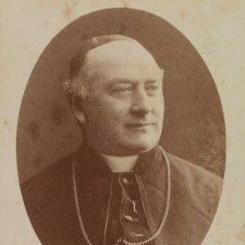 Archbishop Thomas Joseph Carr