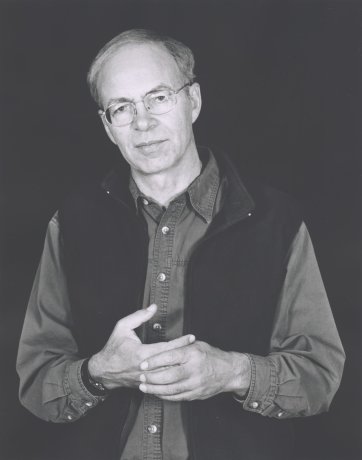 Peter Singer