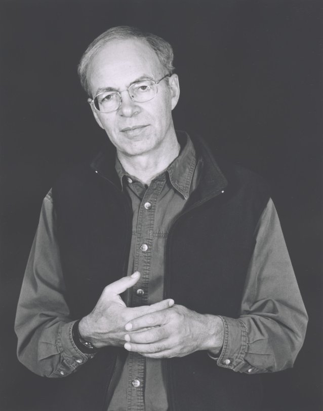 Peter Singer
