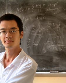 Professor Terence Tao