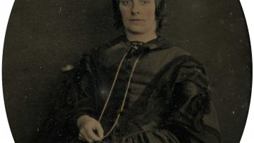 Maria Jane Dowling