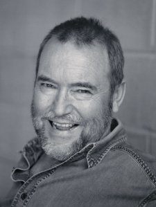 John Williamson, Springbrook, Qld