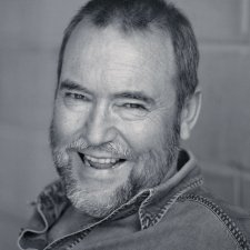 John Williamson, Springbrook, Qld