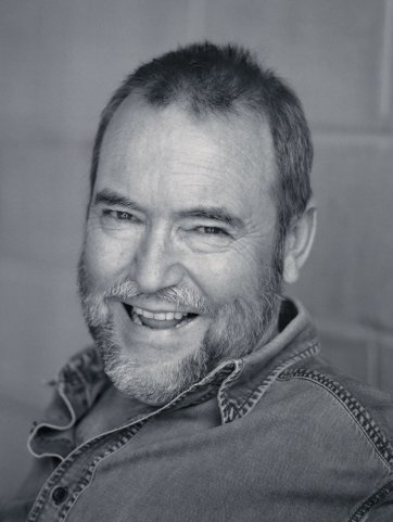 John Williamson, Springbrook, Qld