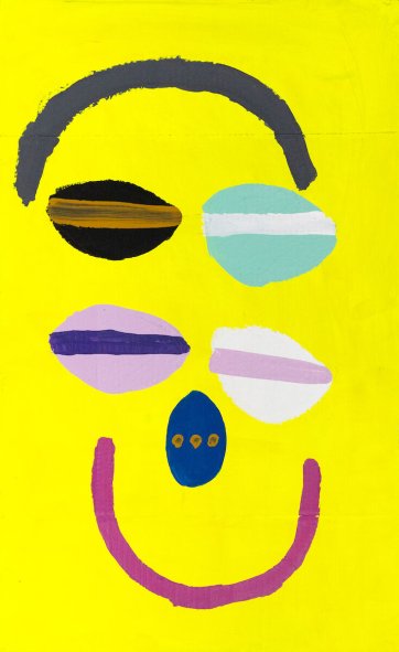 Sleepy, 2024 Thom Roberts