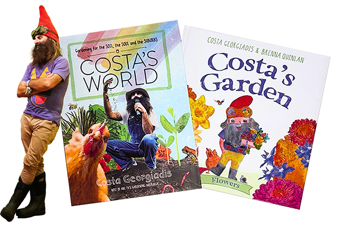 Costa's World
