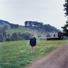 Shorty, 2024 Luke David Kellett