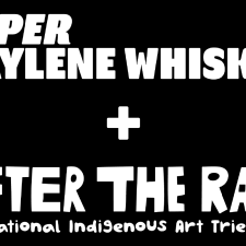 Super Kaylene Whiskey x After The Rain Experience