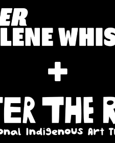 Super Kaylene Whiskey x After The Rain Experience