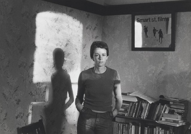 Lynn Gailey, Smart Street Films, 1976
