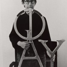 Peter Carey