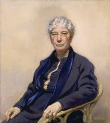 Dame Mary Gilmore