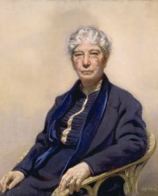 Dame Mary Gilmore