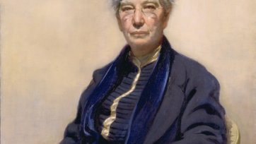 Dame Mary Gilmore