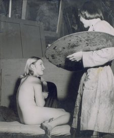 Barbara Blackman