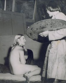 Barbara Blackman
