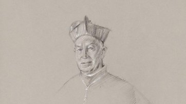 Archbishop James Knox