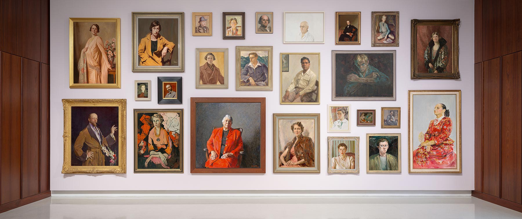 Gallery One, September 2024