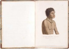 Voyage de Découvertes aux Terres Australes folio atlas (second edition)