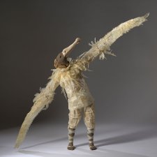 Marilyn Ball, Albatross, 2018 by Linde Ivimey