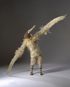 Marilyn Ball, Albatross, 2018 by Linde Ivimey
