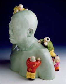 Dr John Yu
