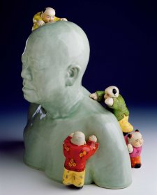 Dr John Yu