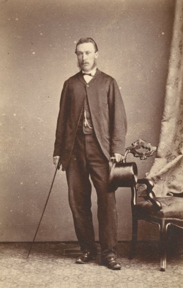 William Lyne