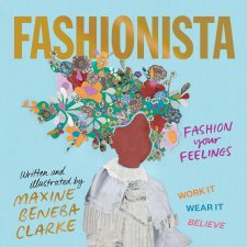Fashionista by Maxine Beneba Clarke