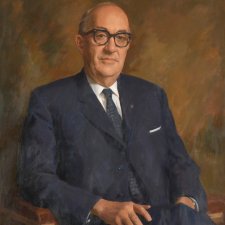 Sir Norman Coles