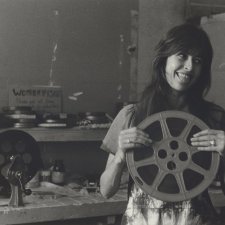 Jane Oehr, 'Womenvision', Filmmaker's Co-Op, 1973 Carol Jerrems