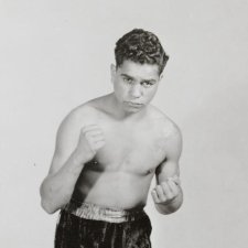 Russell Sands