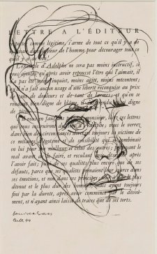 Self portrait
