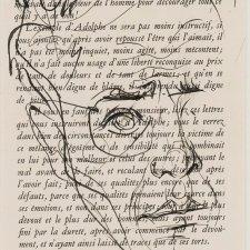 Self portrait