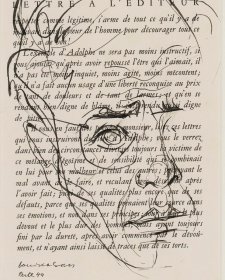 Self portrait