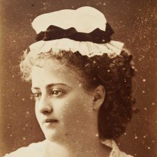 Minnie Walton