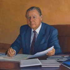 Sir Noel Foley