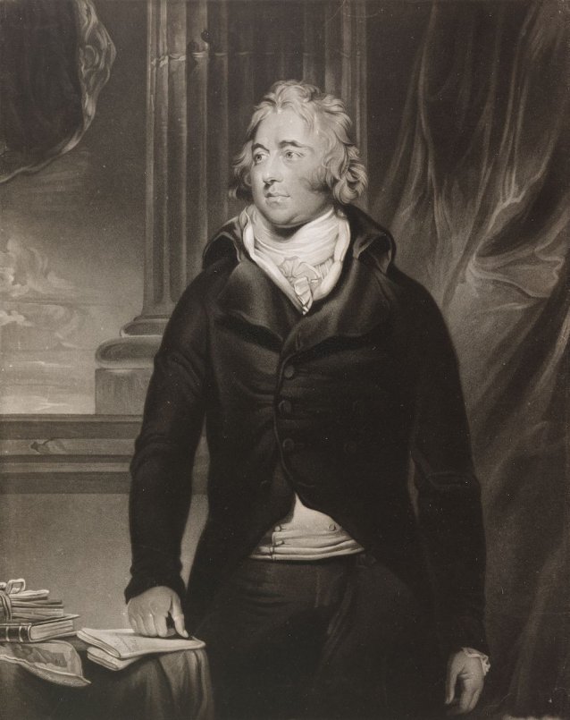 Robert Earl of Buckinghamshire (Hobart)