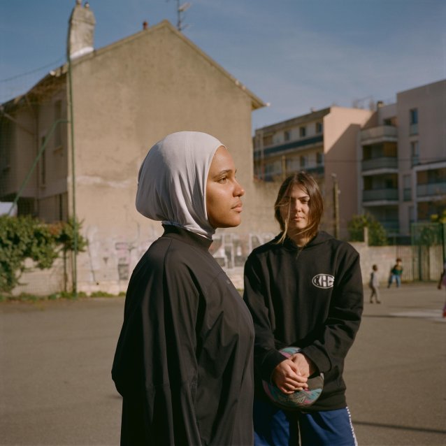 Sisterhood, 2025