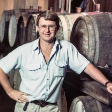 Bruce Tyrrell