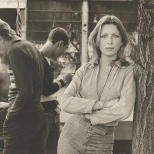 Mozart Street, 1975 Carol Jerrems