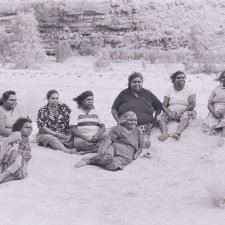Hermannsburg Potters