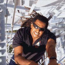 Tony Ghee