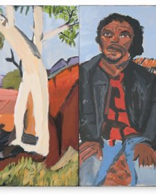 Albert and Vincent Albert and Vincent