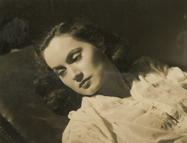 Betty Bryant, 1940 by Harry Freeman