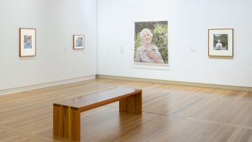 Gallery 5, March 2026