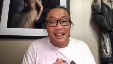 Franky Tsang video: 28 minutes